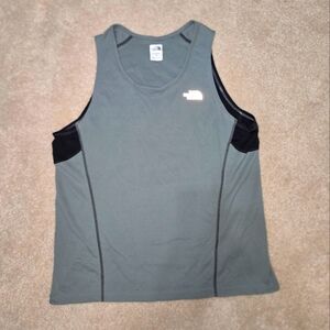 The North Face Men's M  Sleeveless Shirt